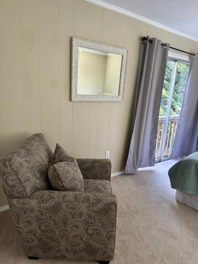 הוילה דוסונוויל Cozy, Lake Lanier Property With Amazing Views מראה חיצוני תמונה