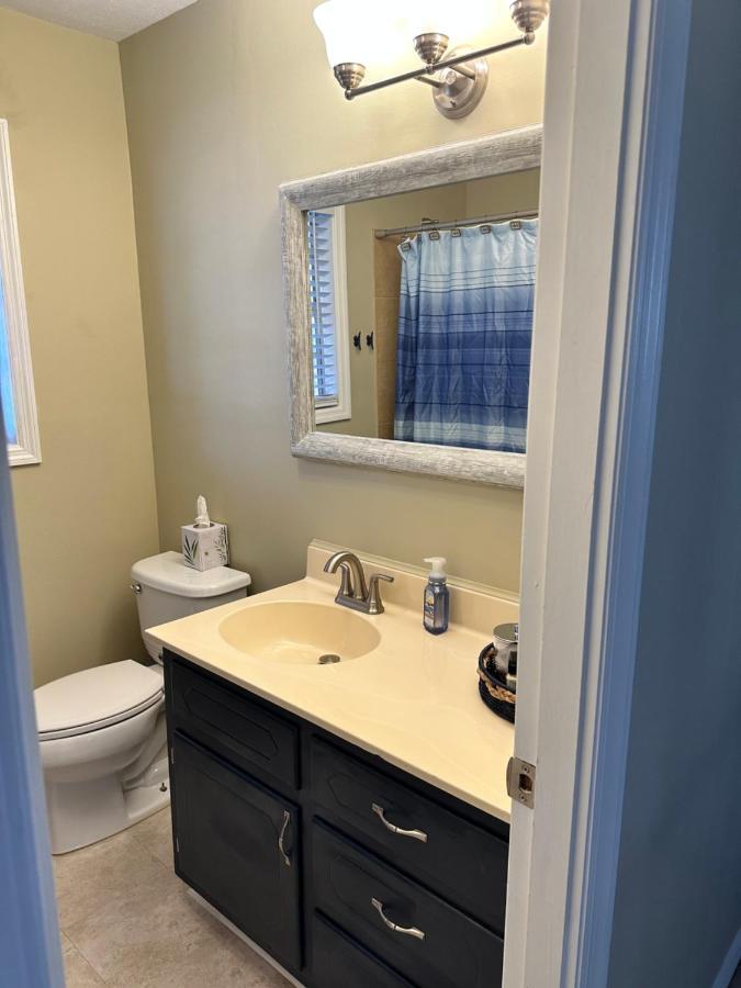הוילה דוסונוויל Cozy, Lake Lanier Property With Amazing Views מראה חיצוני תמונה